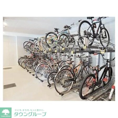 パークアクシス蒲田ステーションゲートの物件内観写真